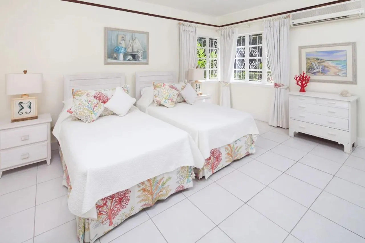 West We Go By Blue Sky Luxury Villa Saint James