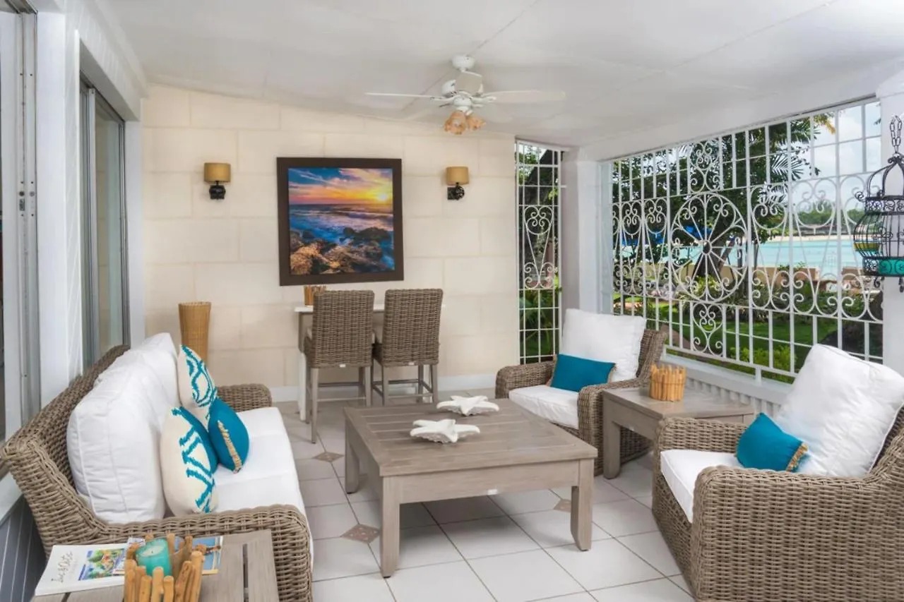 West We Go By Blue Sky Luxury Villa Saint James Barbados