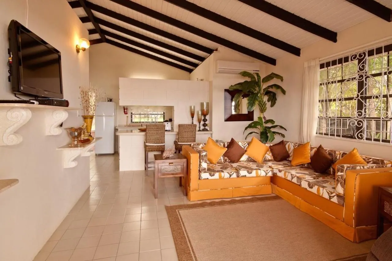 West We Go By Blue Sky Luxury Villa Saint James