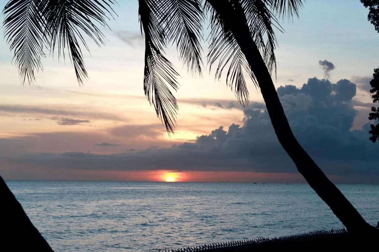West We Go By Blue Sky Luxury Villa Saint James