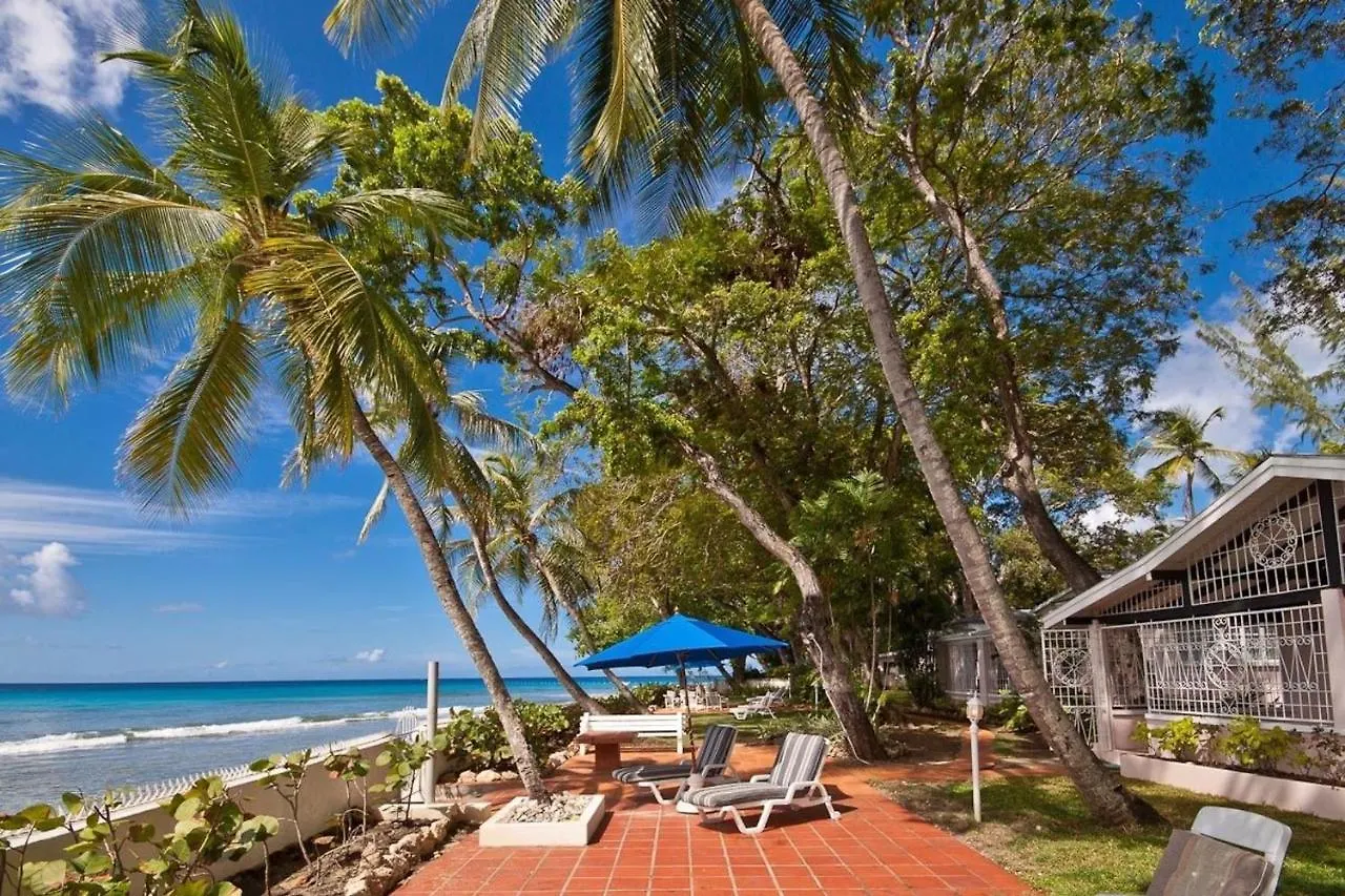 West We Go By Blue Sky Luxury Villa Saint James Barbados